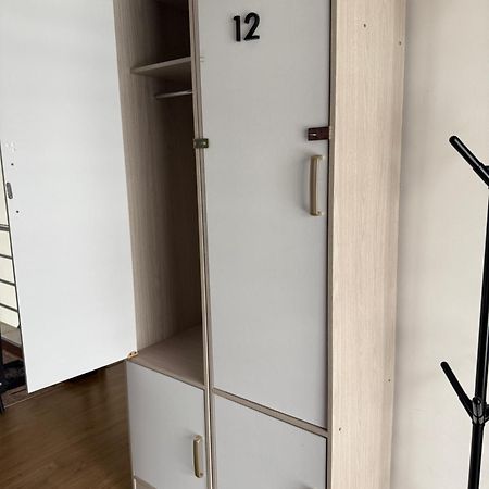 Mix Hostel Kl By Chillout Hostel Petaling Jaya Eksteriør billede
