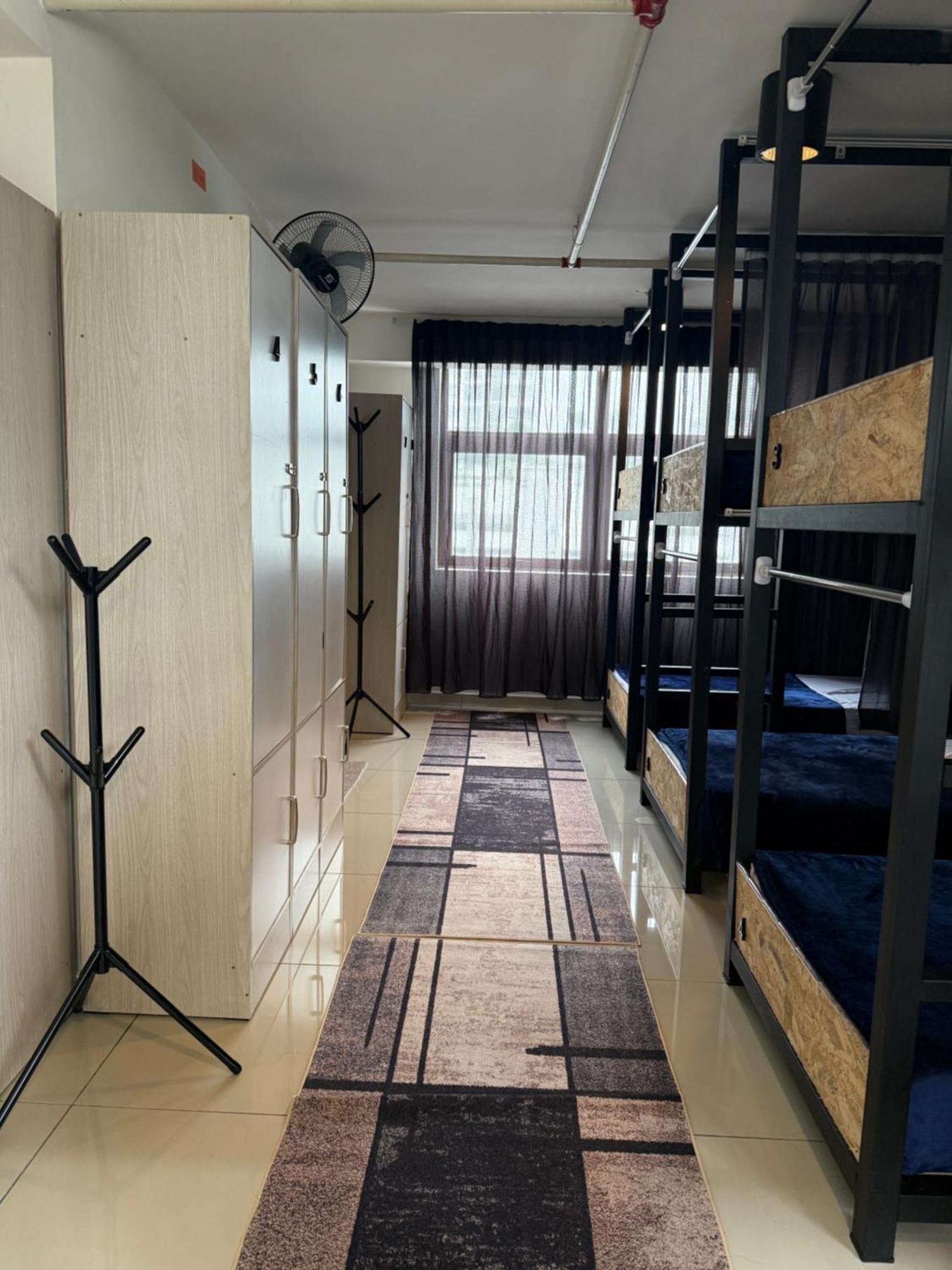 Mix Hostel Kl By Chillout Hostel Petaling Jaya Eksteriør billede